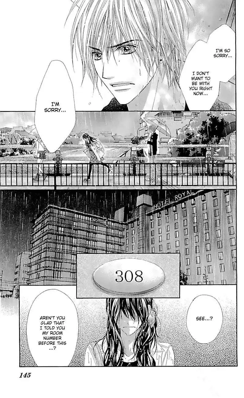 Kyou, Koi wo Hajimemasu Chapter 98 30